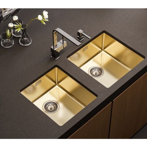 Kitchen sinks Pure Monarch