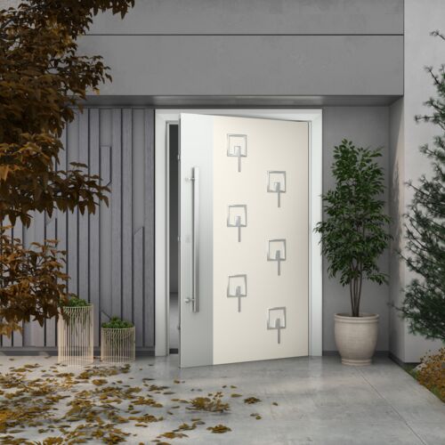 Uchwyt do drzwi Q5-FR