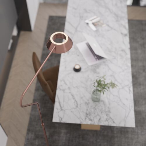 Floor Lamp Garta