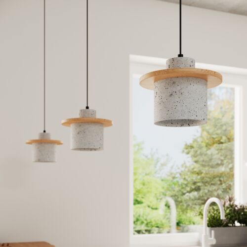 Lampa MAB