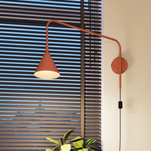 Lampa NOX