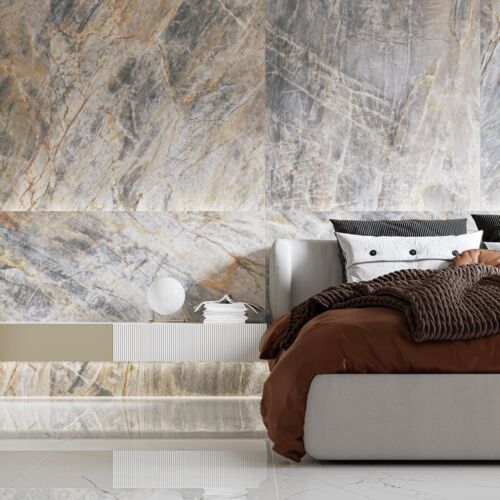 Brazilian Quartzite Amber