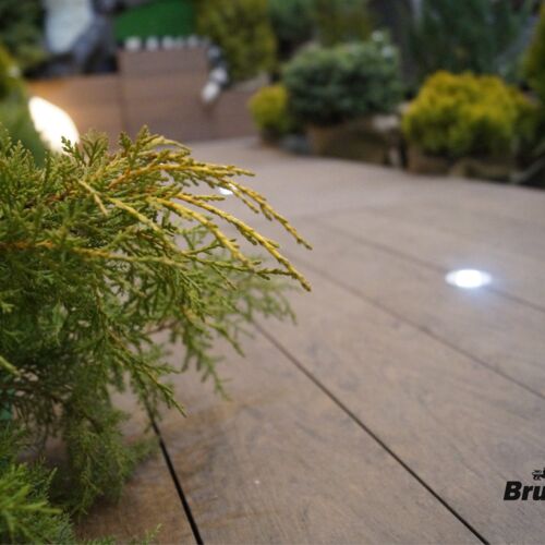Tablero de terraza