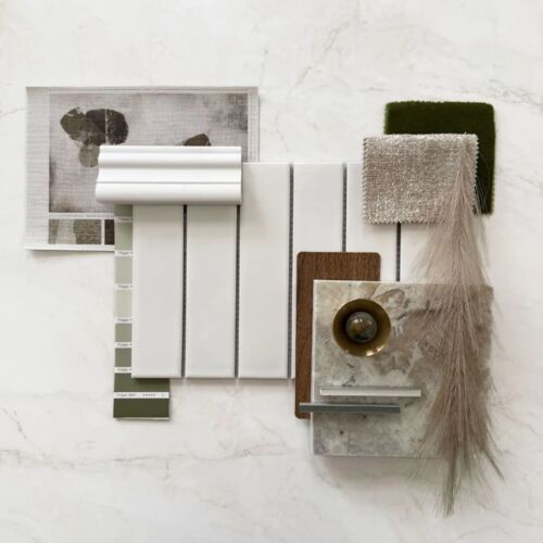 Subway Tiles