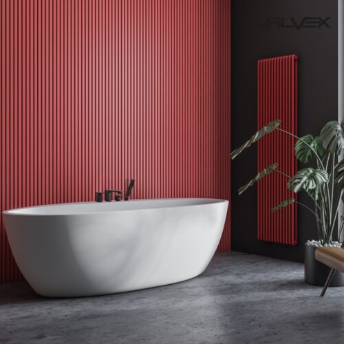 Bath mixer