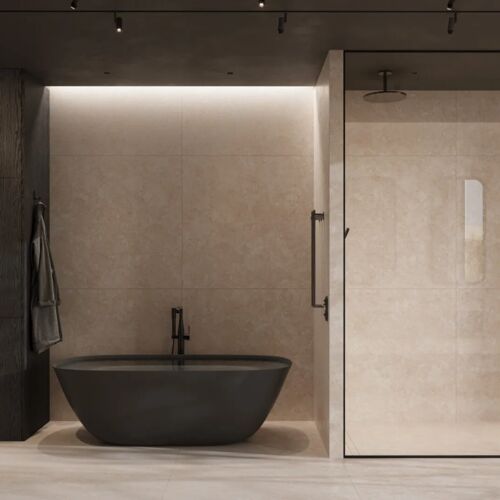 terrazzo