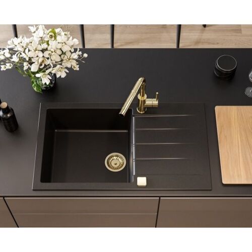 Granital kitchen sinks