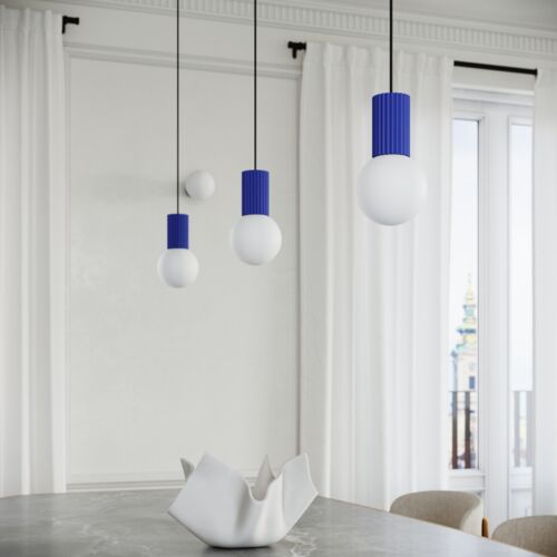 Lampa HALO