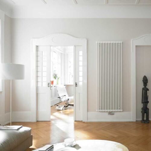AG ZEHNDER COLLECTION