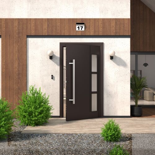 UCHWYT do drzwi Q45RX