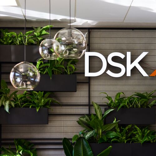 DSK Law firm