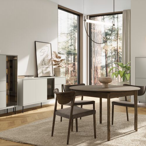 Pokój dzienny / Jadalnia