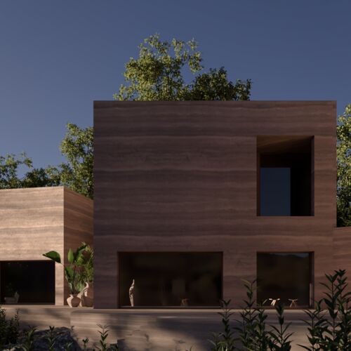 camel cave visitors center