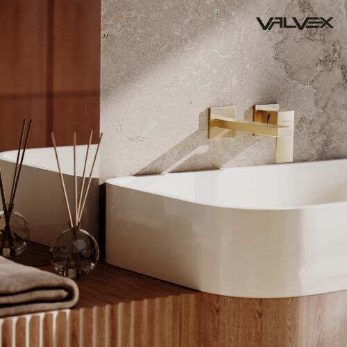 Basin mixers