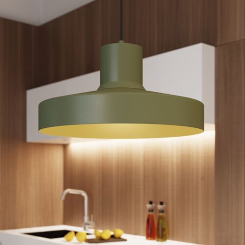 Lampa BILO