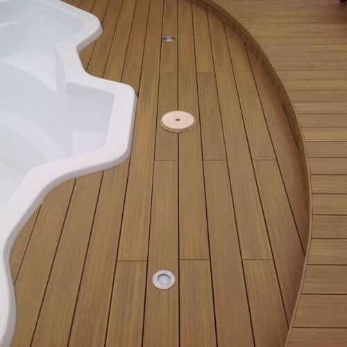 Decking Legro