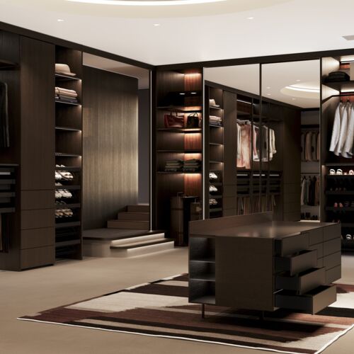 Wardrobe ELITE