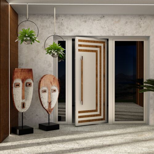 Uchwyt do drzwi Q10D