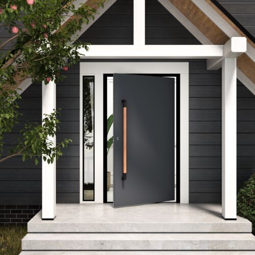 Uchwyt do drzwi QA90CD