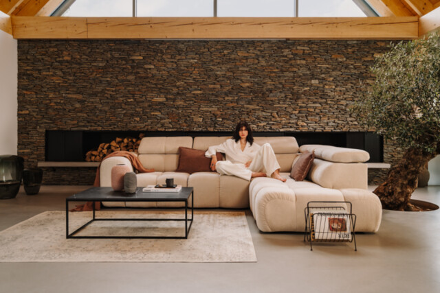 PUSZMAN – 70 lat doświadczenia w projektowaniu komfortu