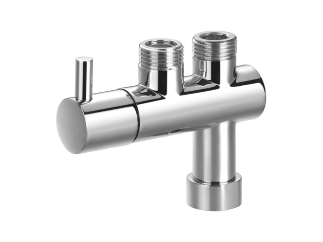 Y Y8877CR - Temperature control module for y1217cr self-closing basin ...