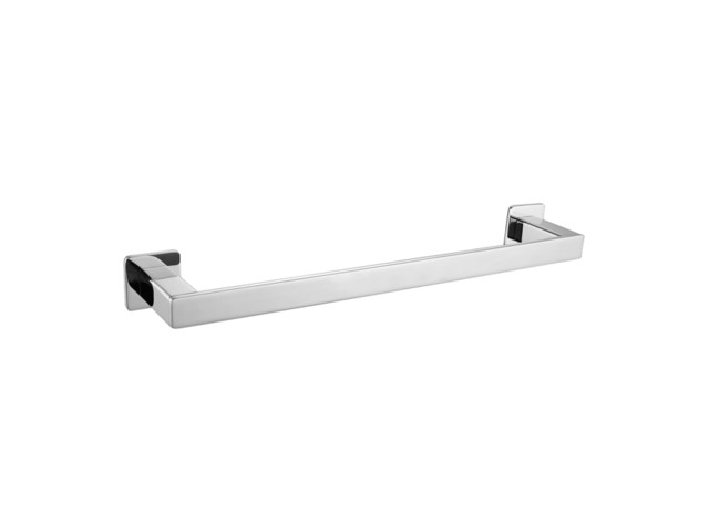 NELSON NL80214CR - Towel rail, 42 cm, chrome | 5901867779250 | OMNIRES ...