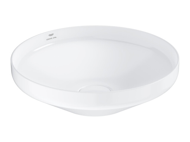 Airio Umywalka okrągła 45 cm 3995800H | 3995800H | GROHE - ArchiUp.com ...