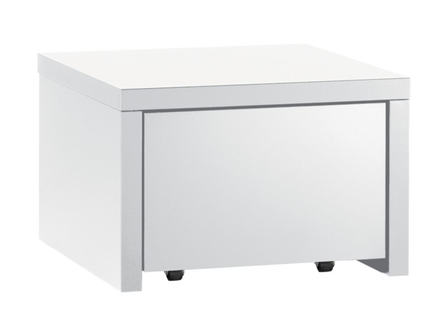 Podest 53x53 z szufladą Young Users | Grupa Kapitałowa VOX