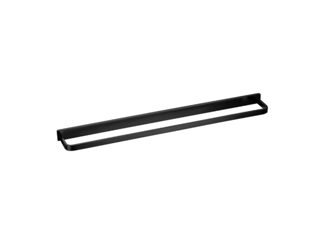 DARLING DA70216BL - Towel rail, 61 cm, black | 5902539819687 | OMNIRES ...