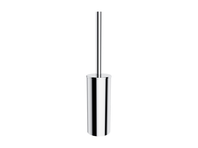 MODERN PROJECT | free-standing toilet brush, chrome | MP60622CR ...