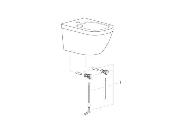 | 39208000 | GROHE - ArchiUp.com - A free BIM & CAD objects library