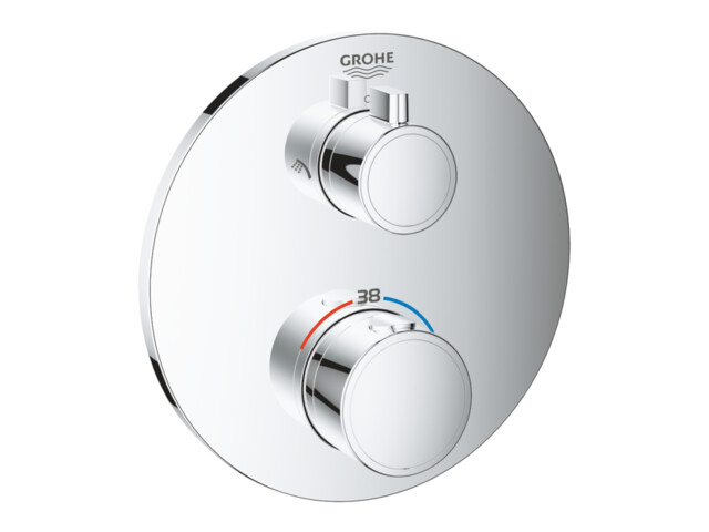 | 24076000 | GROHE - ArchiUp.com - A free BIM & CAD objects library