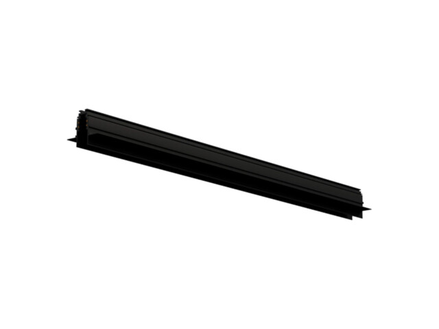 Magnetic Rail Groove 1M Magnet Line black TLV-100R | TLV-100R | YASKR ...