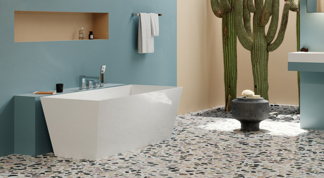 NELSON NL80214CR - Towel rail, 42 cm, chrome | 5901867779250 | OMNIRES ...