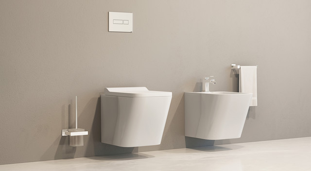 NELSON NL80214CR - Towel rail, 42 cm, chrome | 5901867779250 | OMNIRES ...