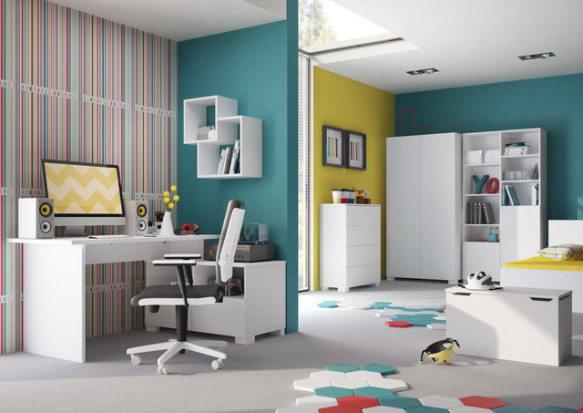 UNI WHITE | MEBLIK - ArchiUp.com - Biblioteka 3D