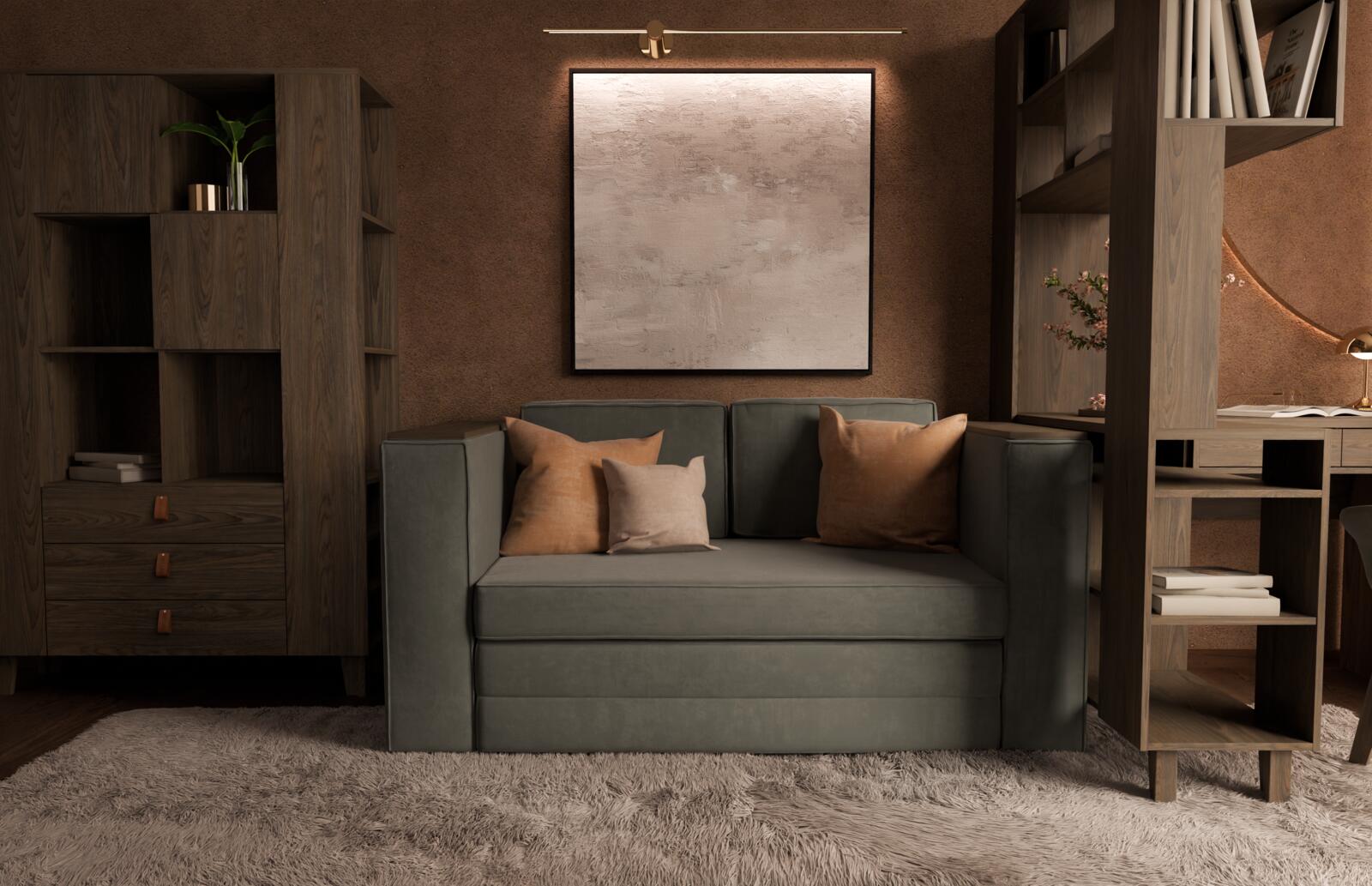 Beluro – design z ludzkim dotykiem