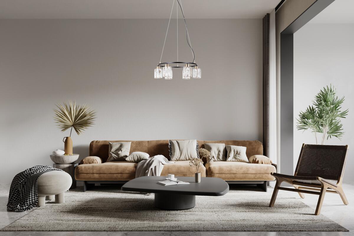 Hängeleuchten, Simona, Italux