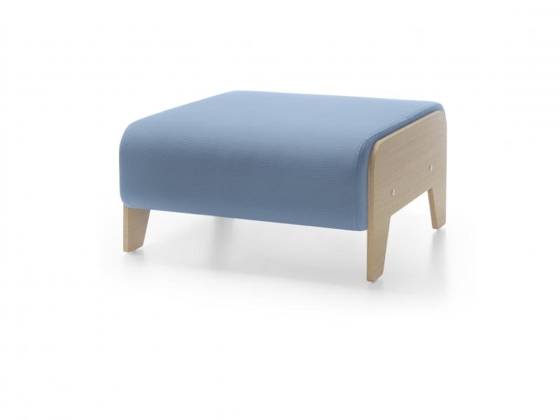 Pufy, Pufa CHILLOUT, MIKOMAX