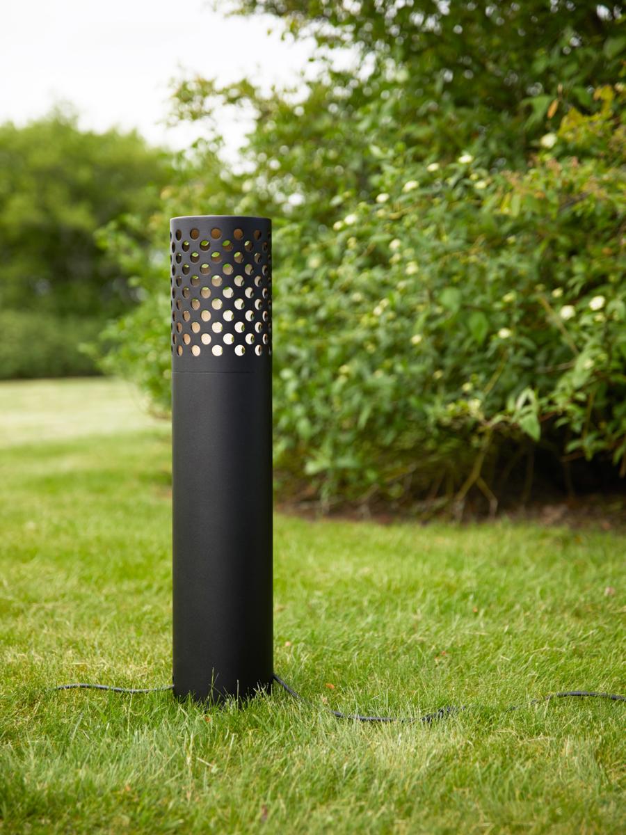 Lampy ogrodowe, Garden24 Pole, Markslöjd Sp.z.o.o.