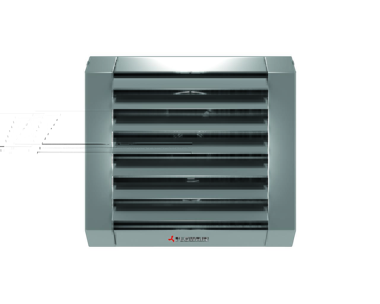 Emetteurs de chaleur, , FLOWAIR