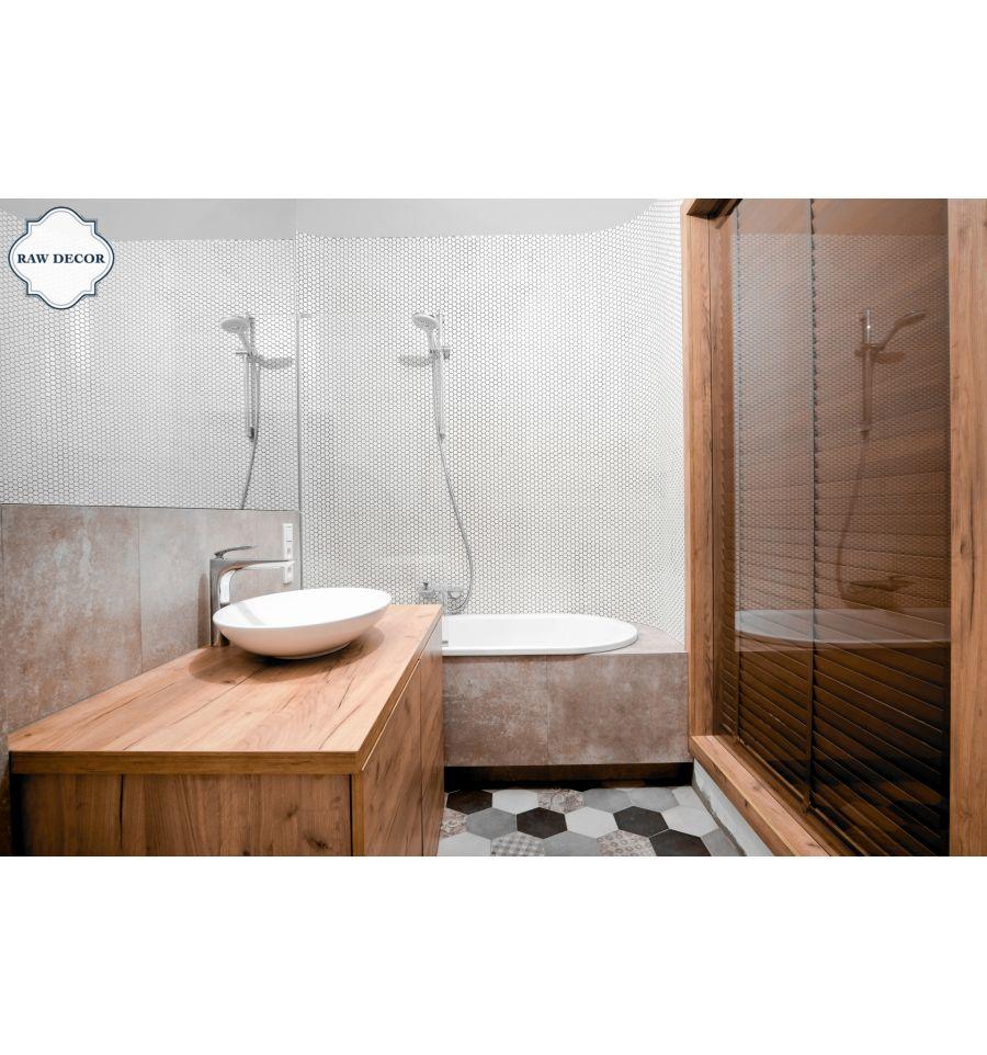 Wall Tile, , Raw Decor