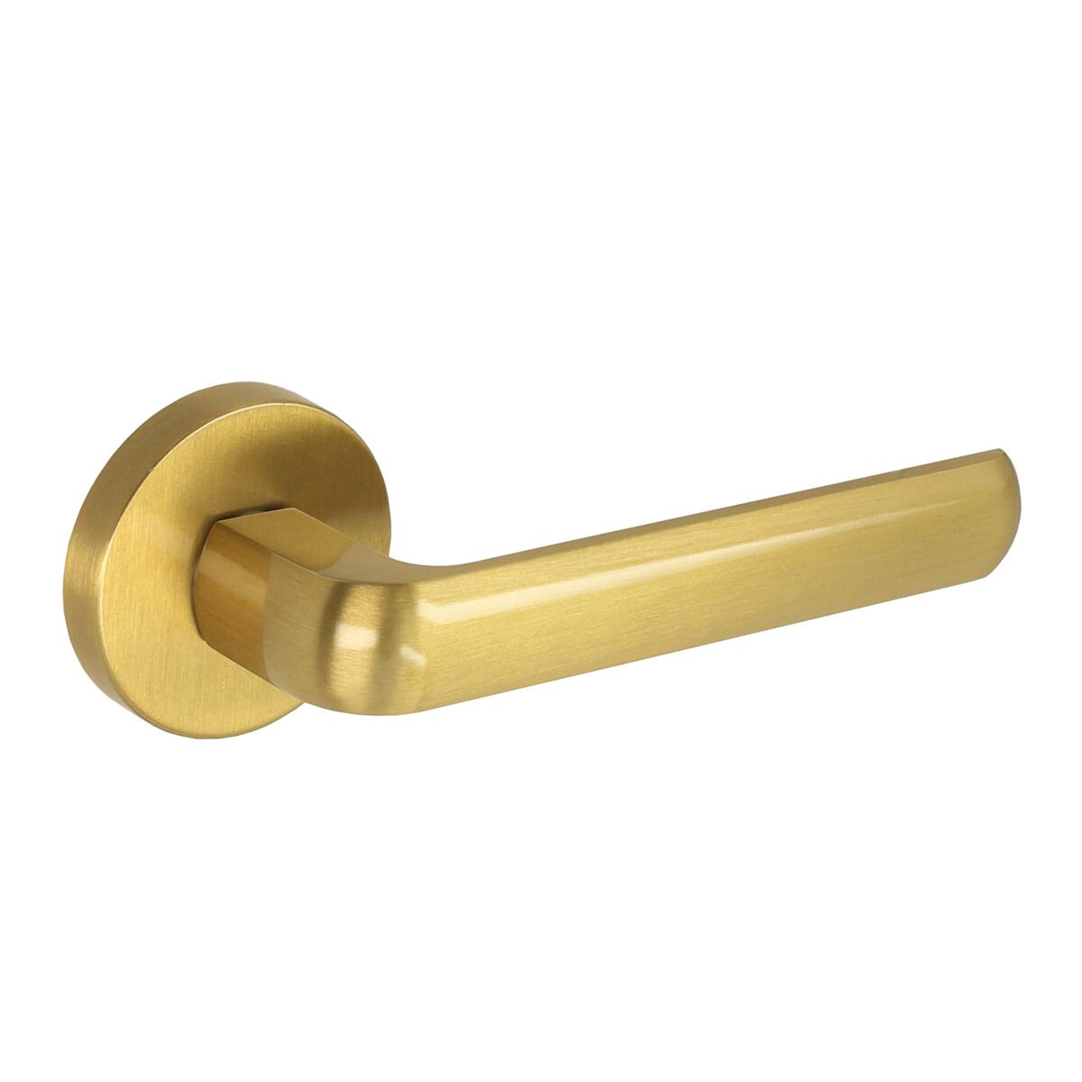 Door accessories, Door handles GAMET DH19-26J, GAMET Sp. z o.o.
