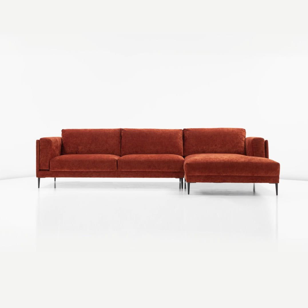 Corner settees, , Complet Furniture