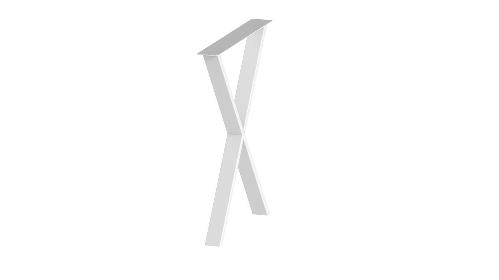 Furniture accessories, Table leg SR46, GAMET Sp. z o.o.