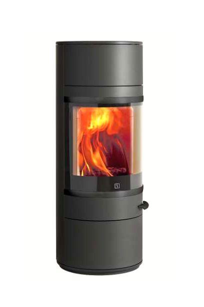 Freestanding Stoves, Scan 83-1, Scan