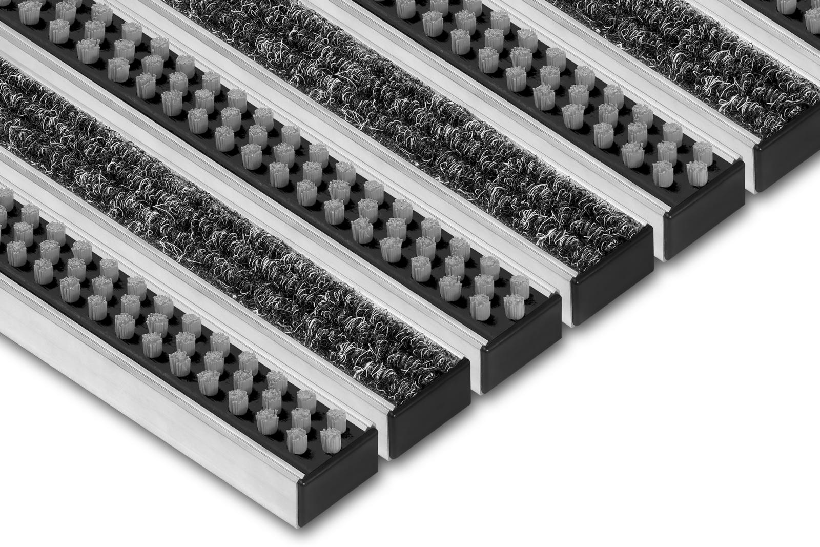 Cleaning system doormat Unimat V 22 BT/M Marathon UAM2205 Unimat A free BIM