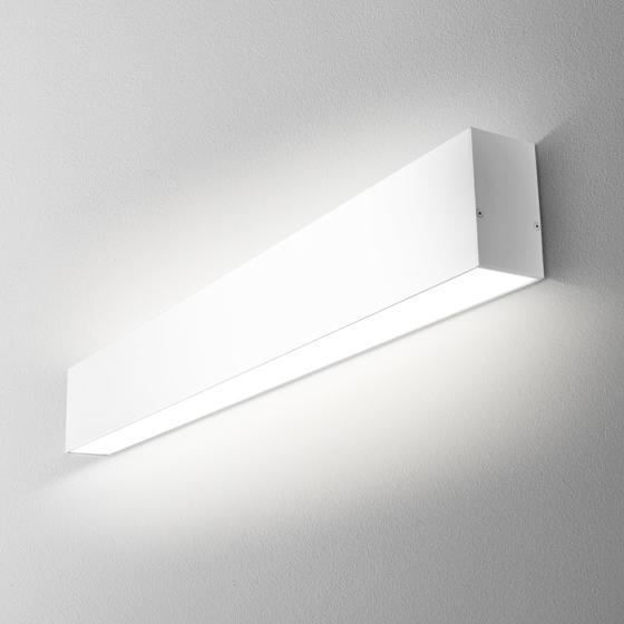 Sconces, SET TRU up&down LED wall, AQForm