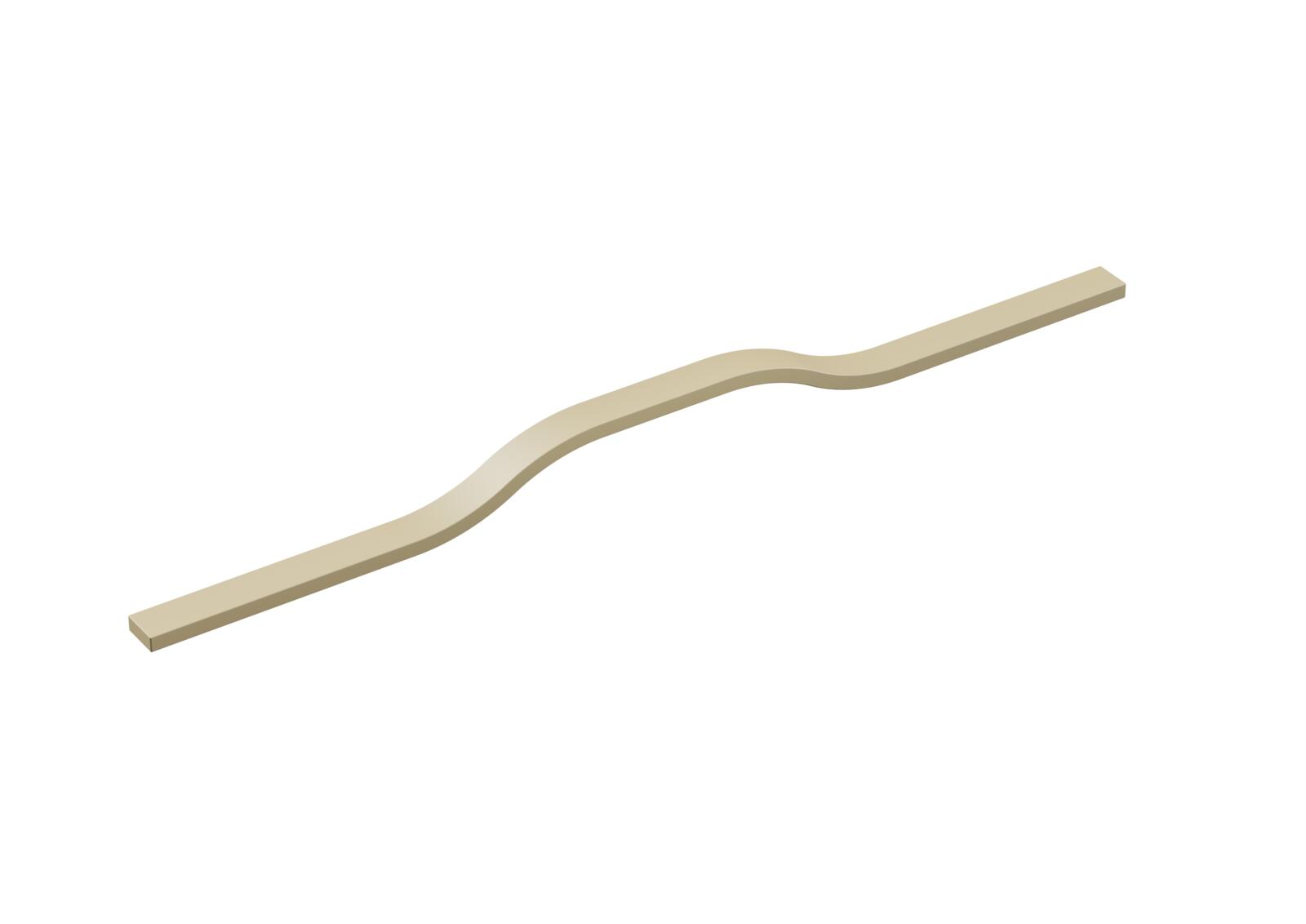 Furniture accessories, Furniture handle UA130, GAMET Sp. z o.o.