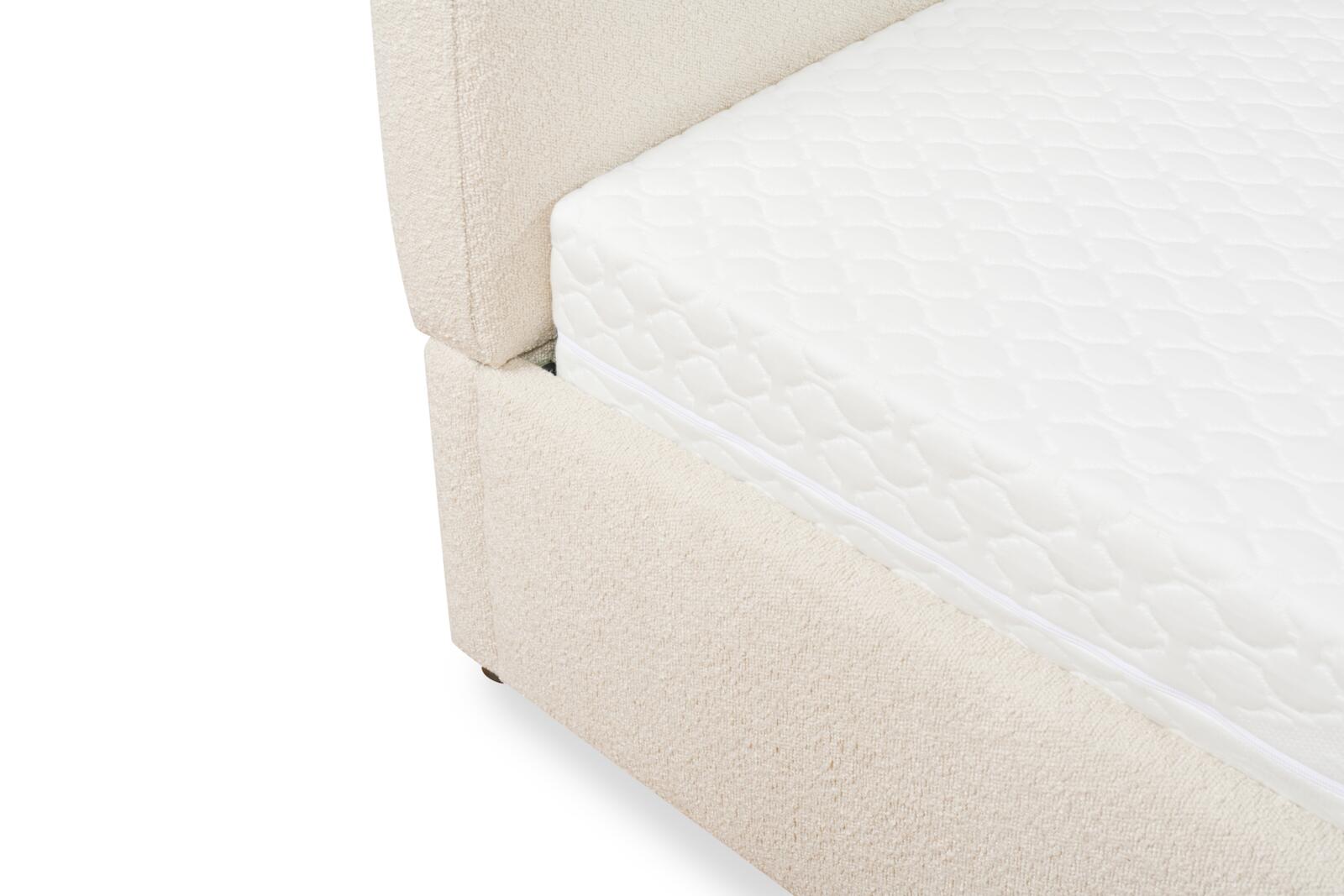 Łóżka, Łóżko Ben, AZARDI